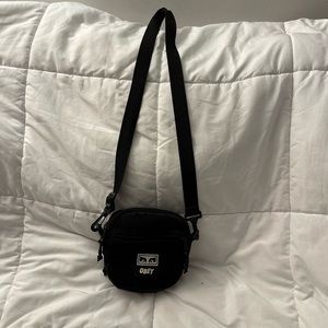 Obey shoulder bag / side bag